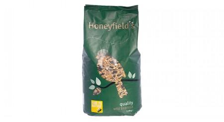 Honeyfields Quality 1.6KG